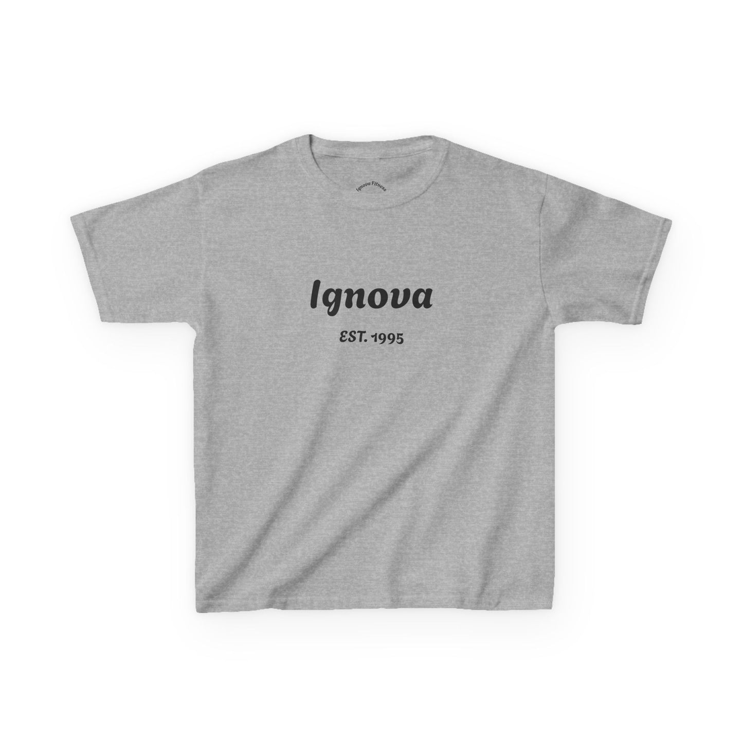 Kids Ignova Graphic Tee
