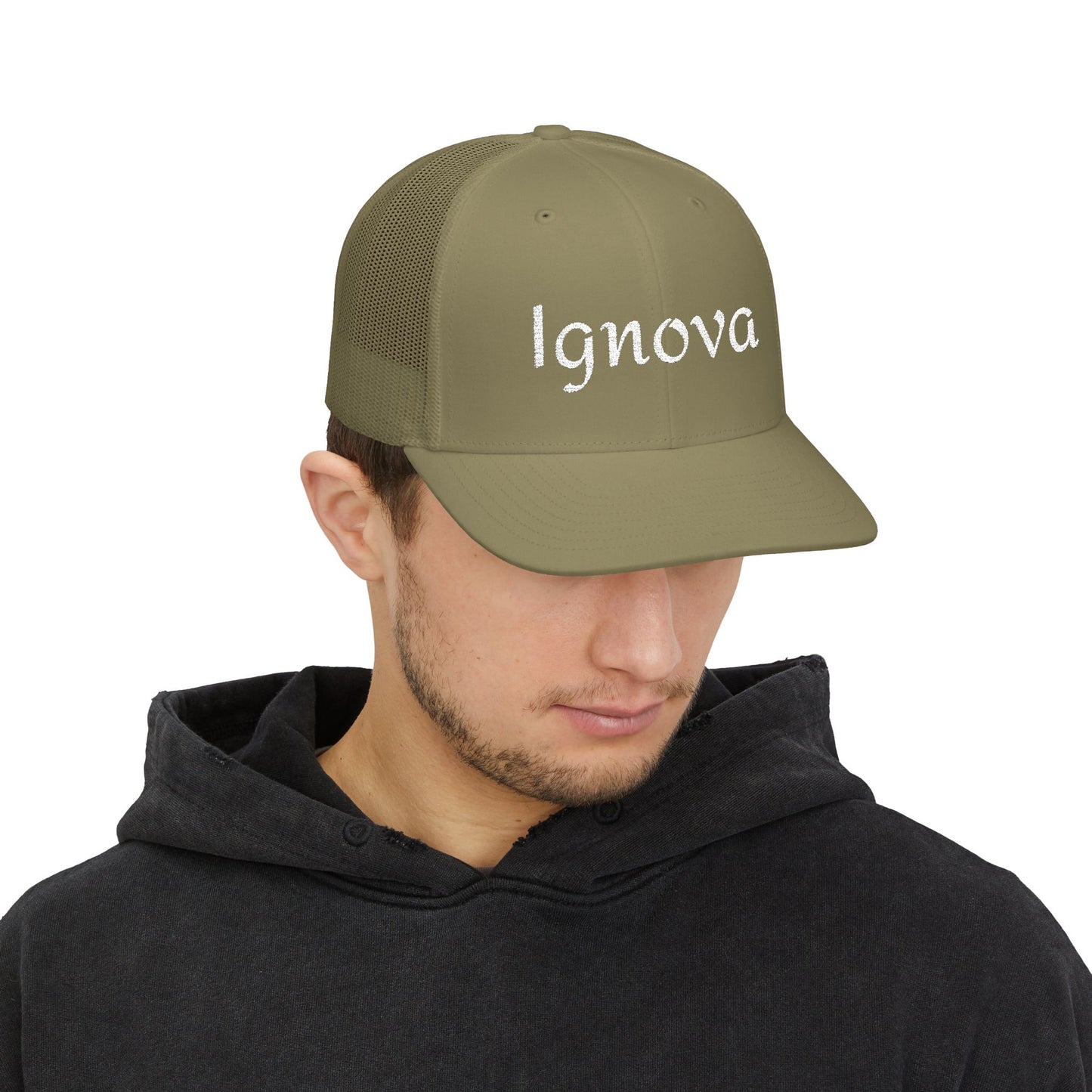 Ignova Cap