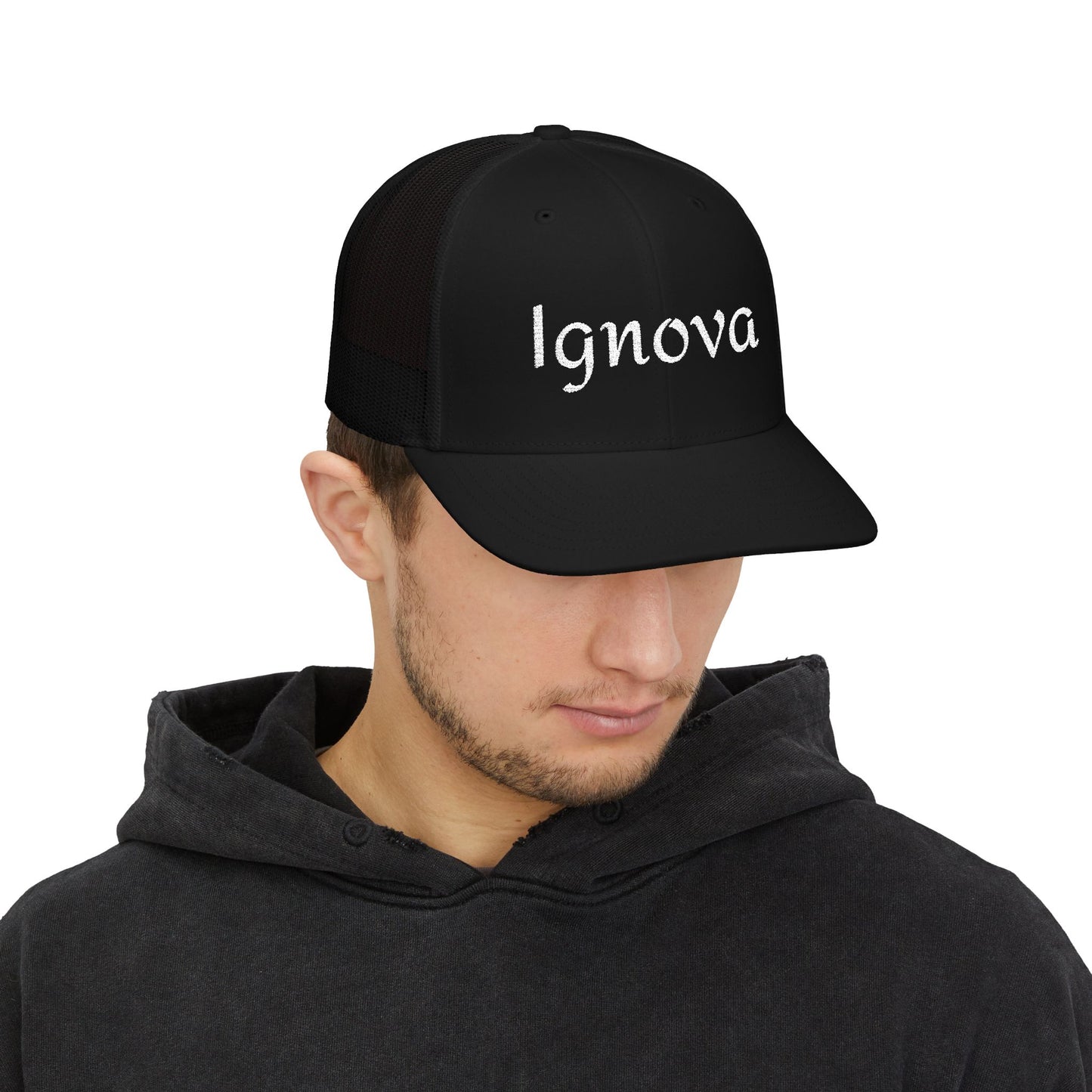 Ignova Cap