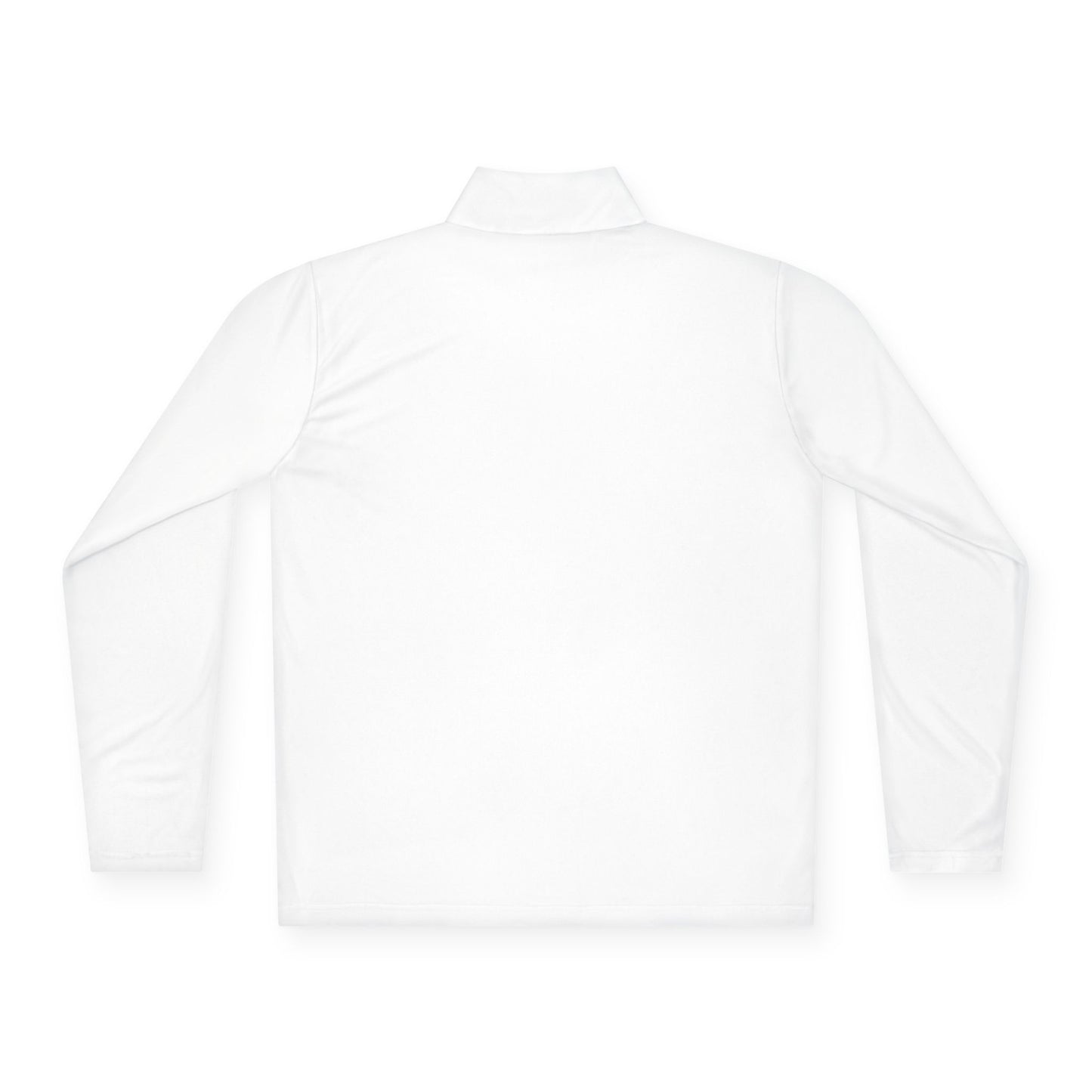 Ignova Unisex Quarter-Zip Pullover