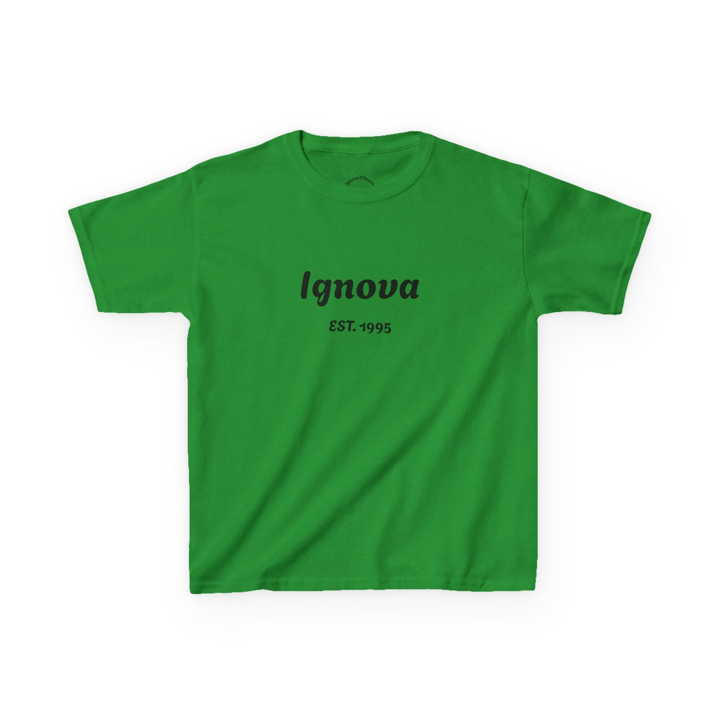 Kids Ignova Graphic Tee