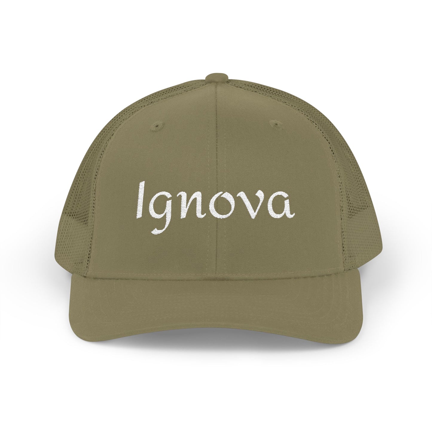 Ignova Cap
