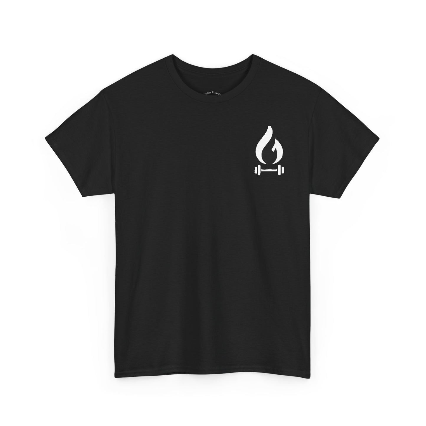 Ignova Logo Tee Unisex