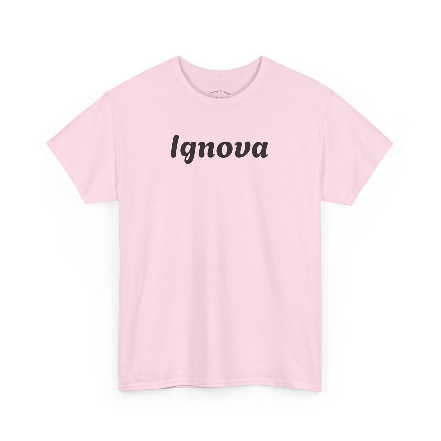 Inspirational Quote Unisex Tee