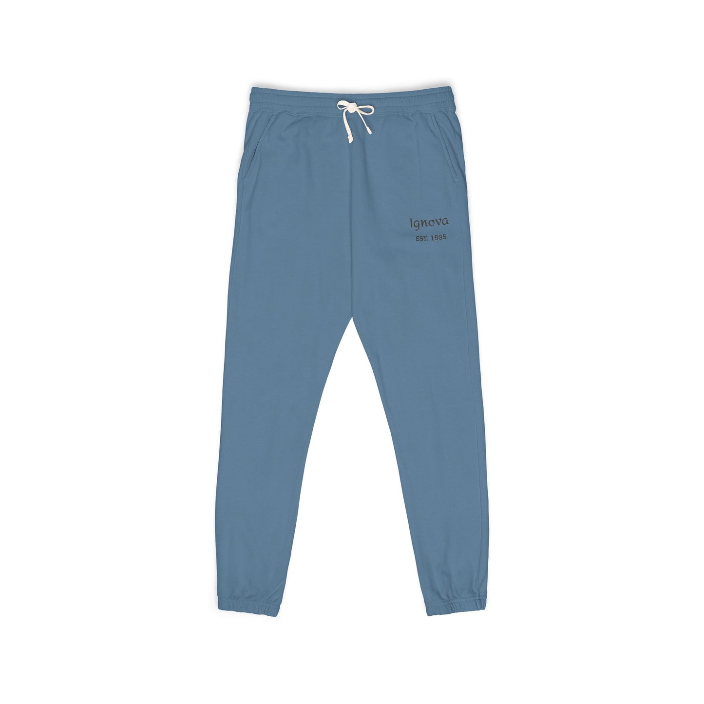 Ignova Stretch Limo Fleece Pants