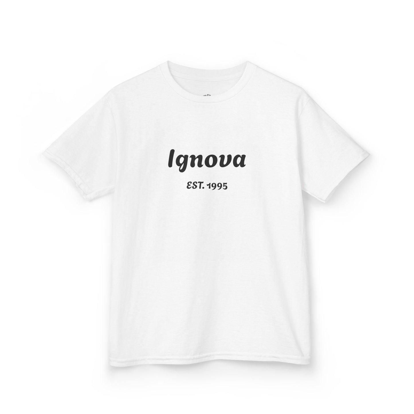 Kids Ignova Graphic Tee