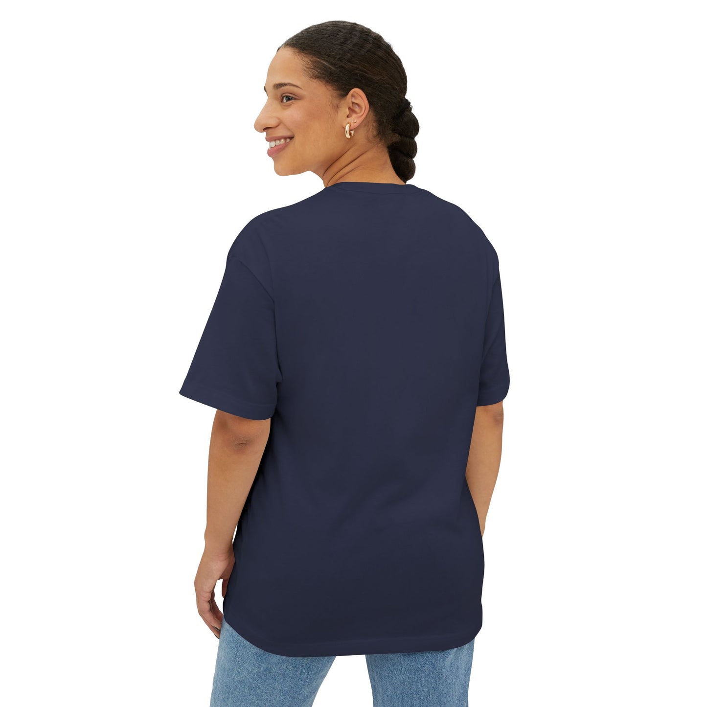 Ignova Relaxed Tee Shirt