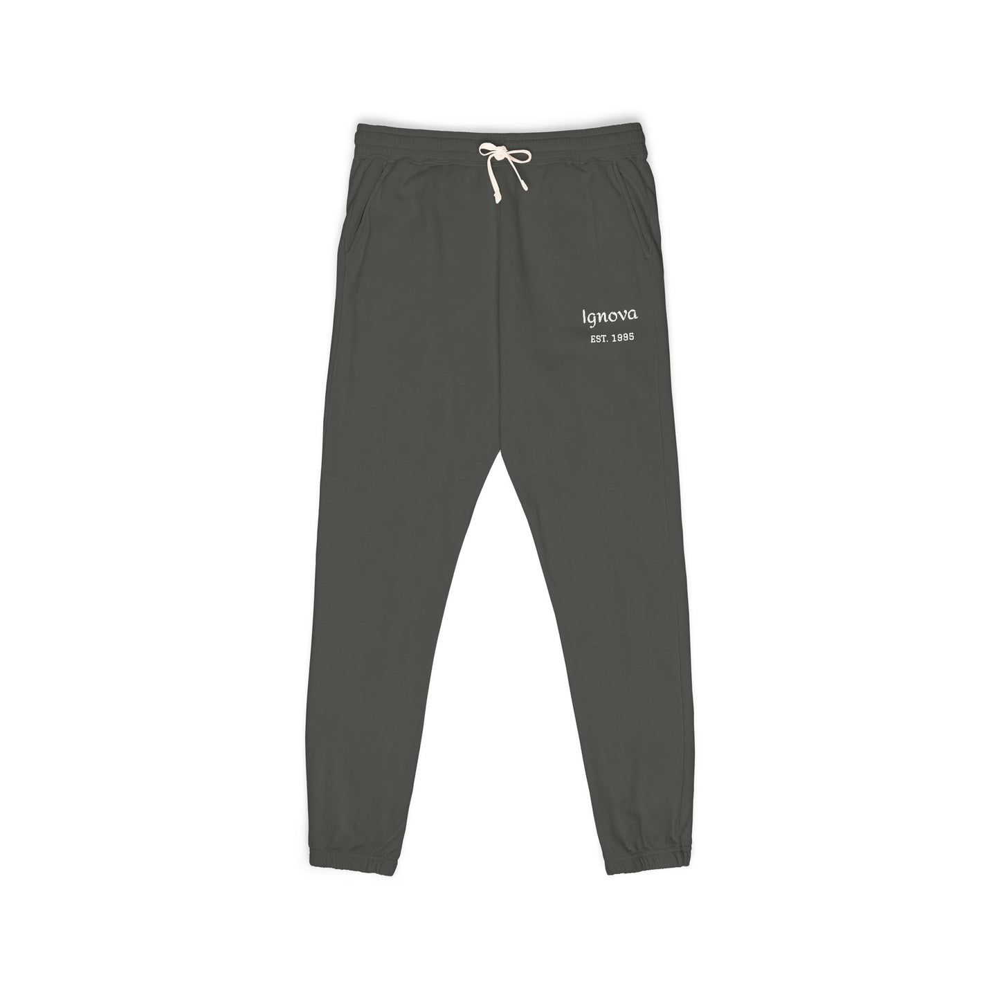 Ignova Stretch Limo Fleece Pants