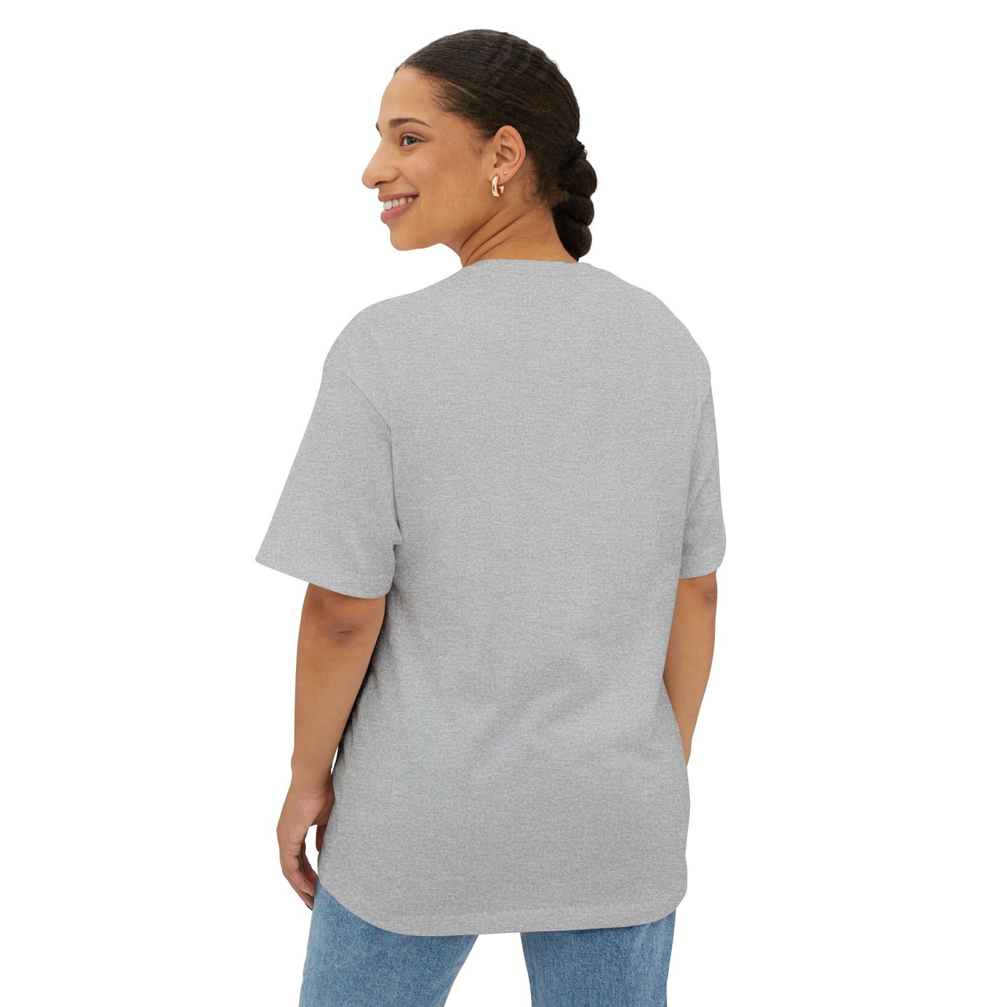 Ignova Relaxed Tee Shirt