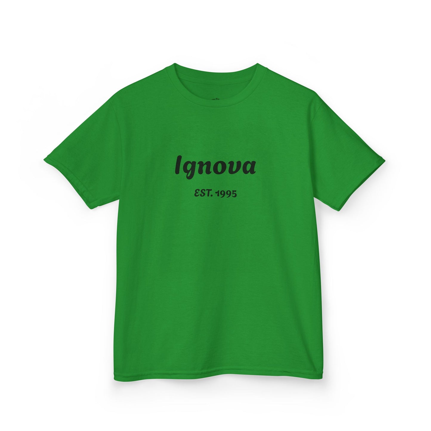 Kids Ignova Graphic Tee