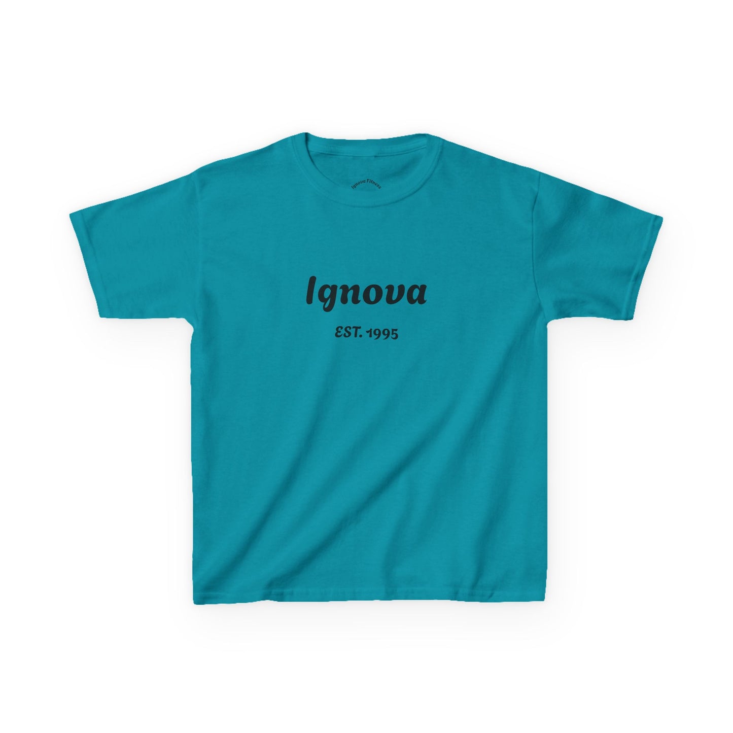 Kids Ignova Graphic Tee