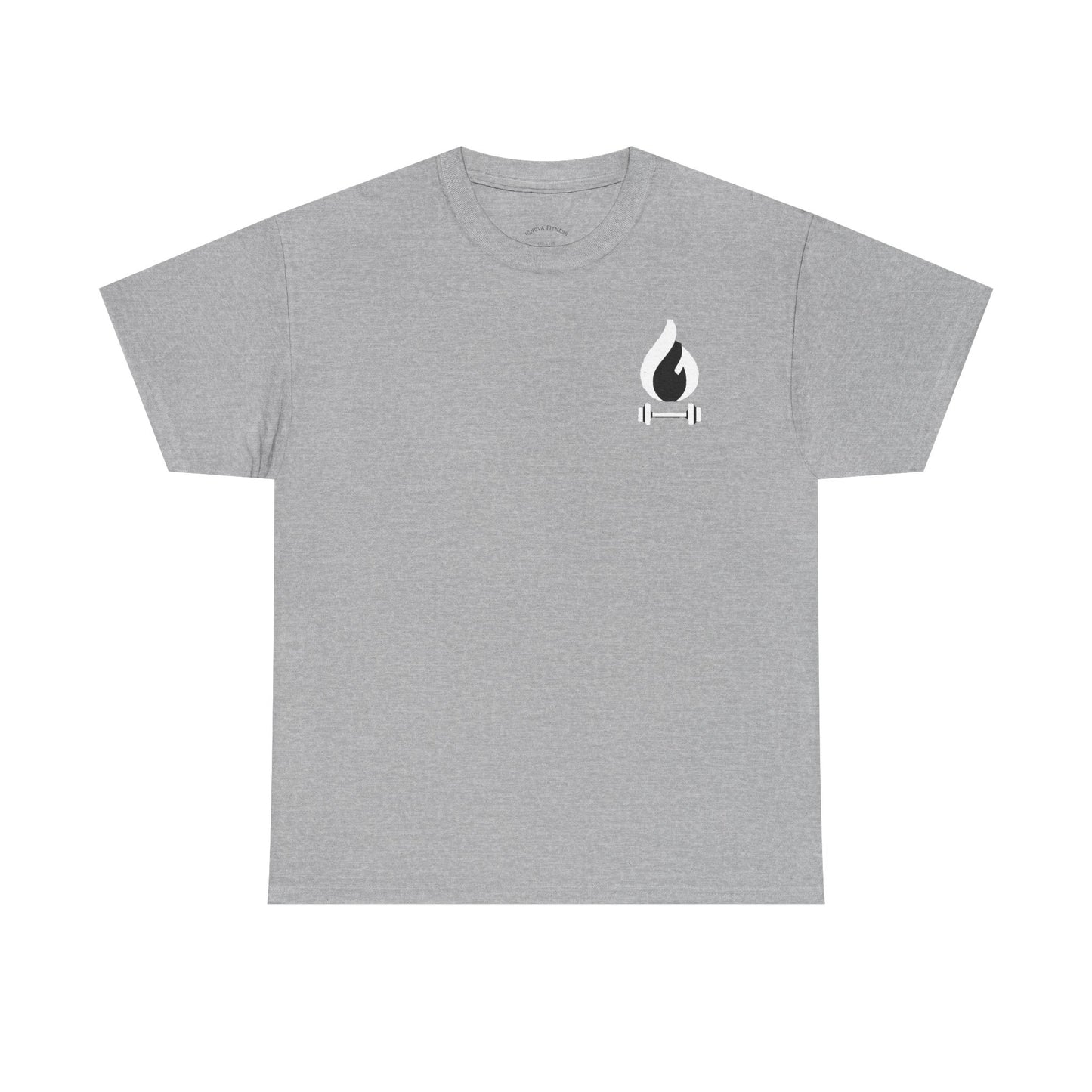 Ignova Logo Tee Unisex