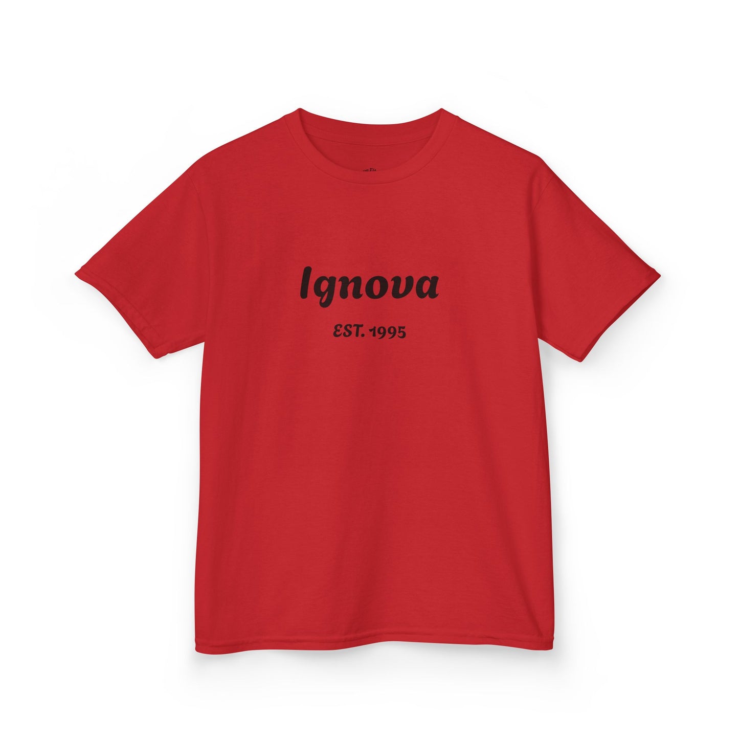 Kids Ignova Graphic Tee