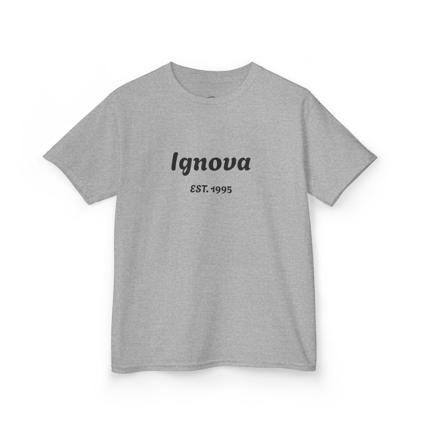 Kids Ignova Graphic Tee