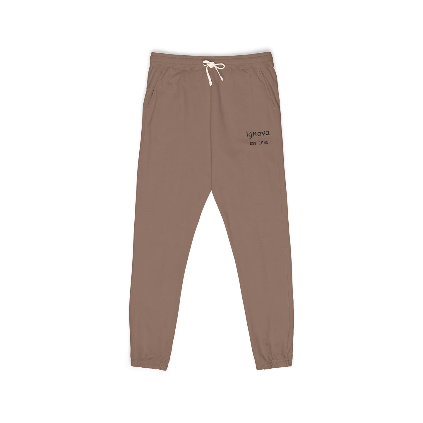 Ignova Stretch Limo Fleece Pants