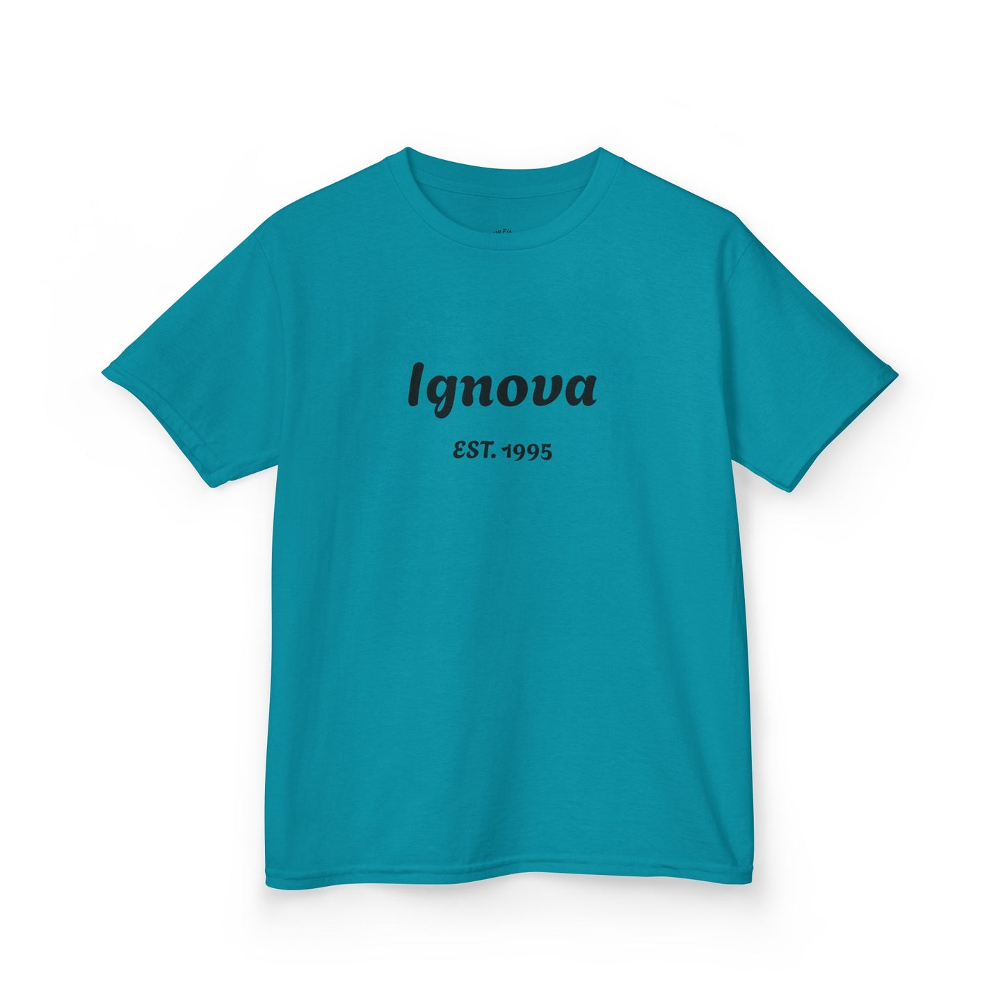 Kids Ignova Graphic Tee