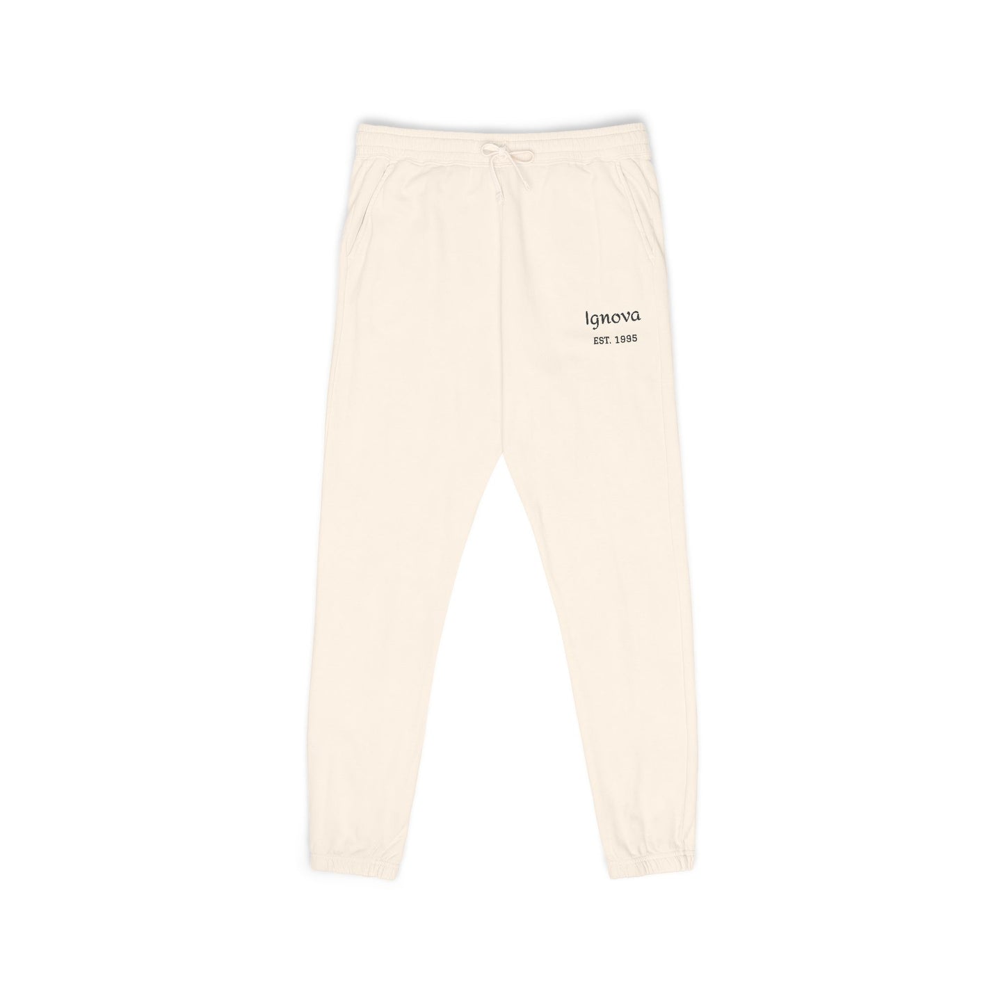 Ignova Stretch Limo Fleece Pants
