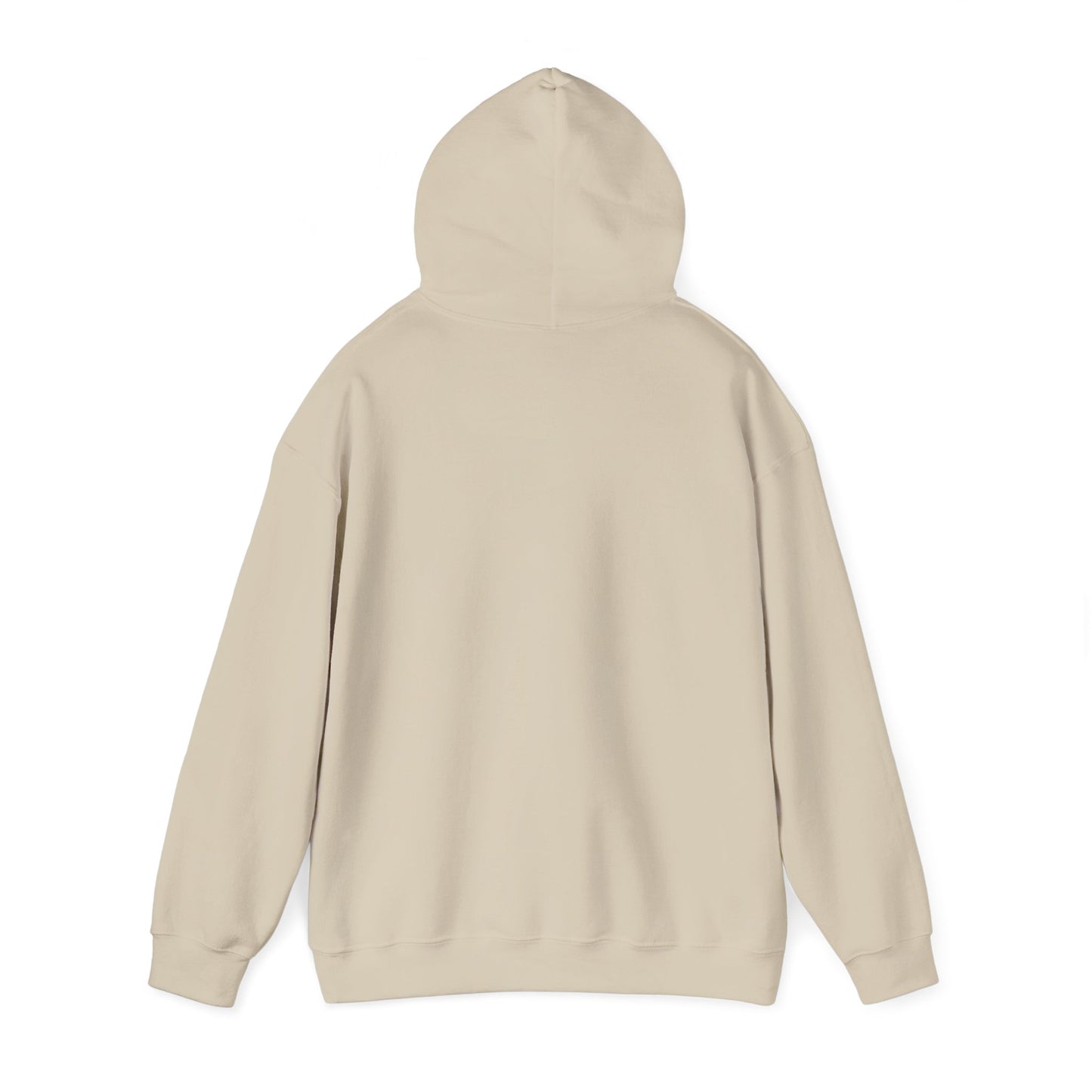 Ignova Unisex Fitness Hoodie