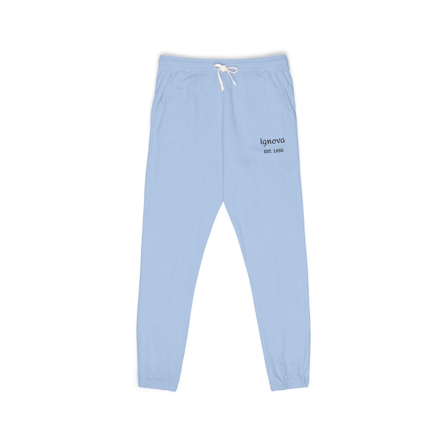 Ignova Stretch Limo Fleece Pants