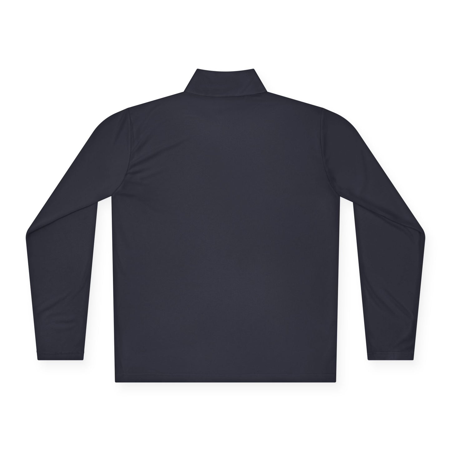 Ignova Unisex Quarter-Zip Pullover