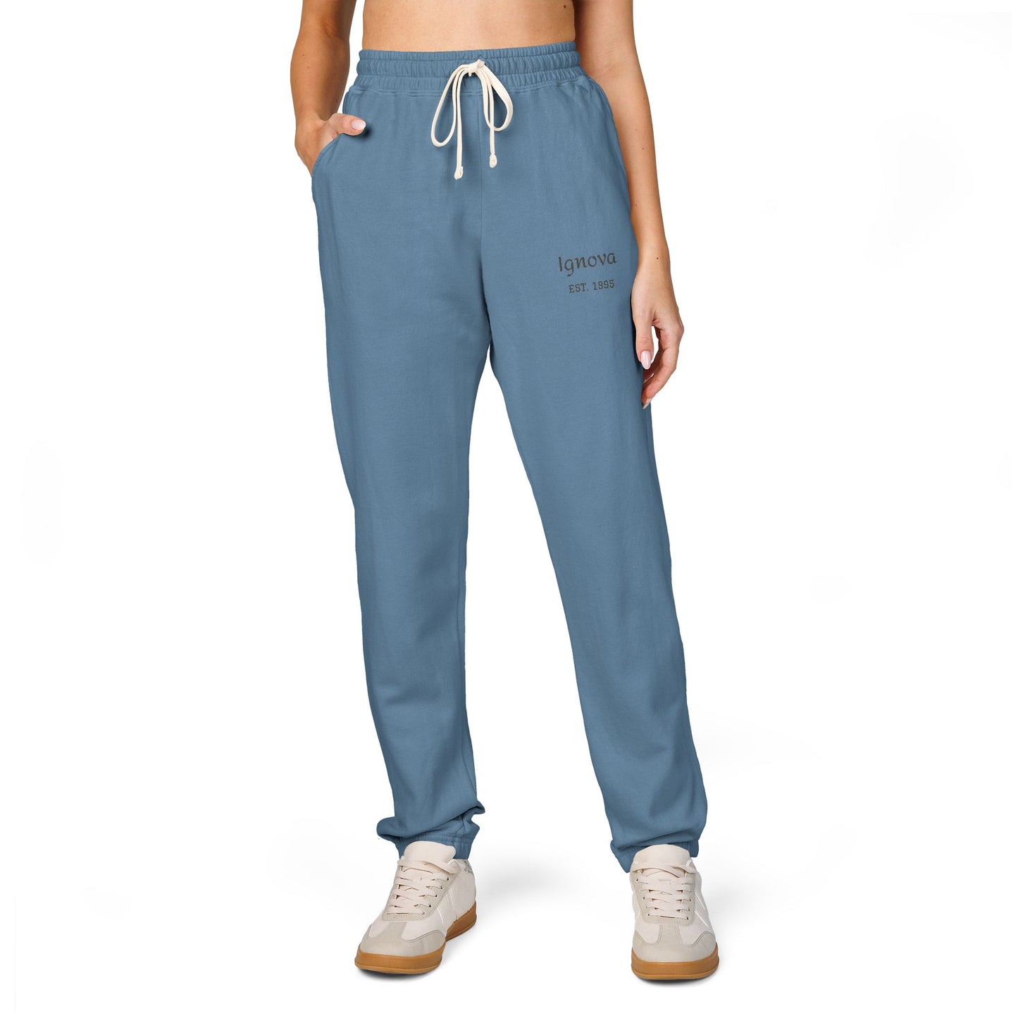 Ignova Stretch Limo Fleece Pants