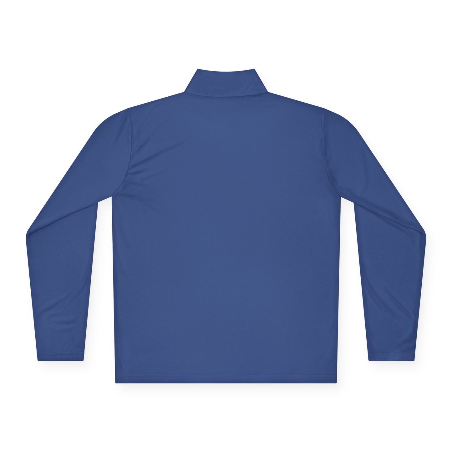 Ignova Unisex Quarter-Zip Pullover
