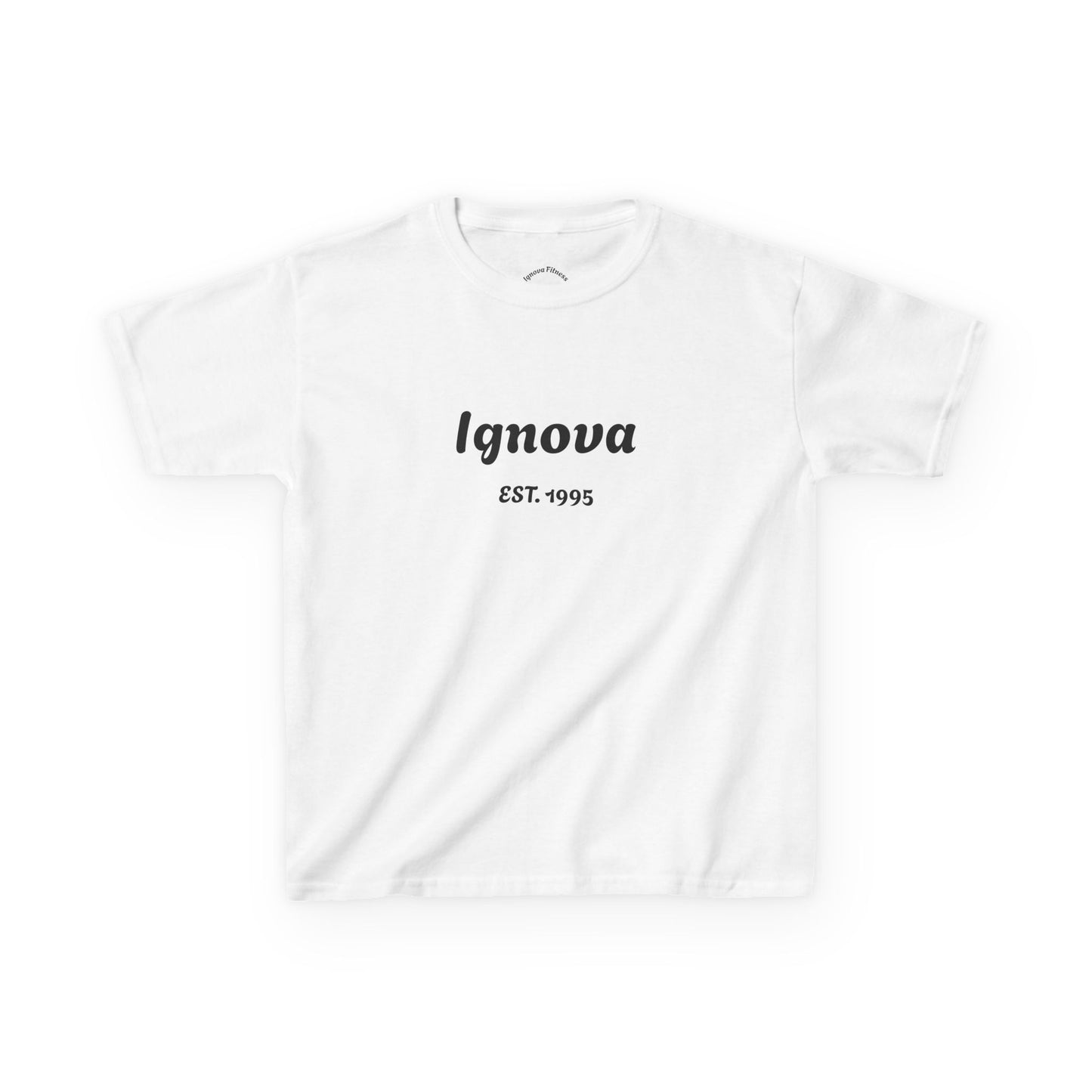 Kids Ignova Graphic Tee