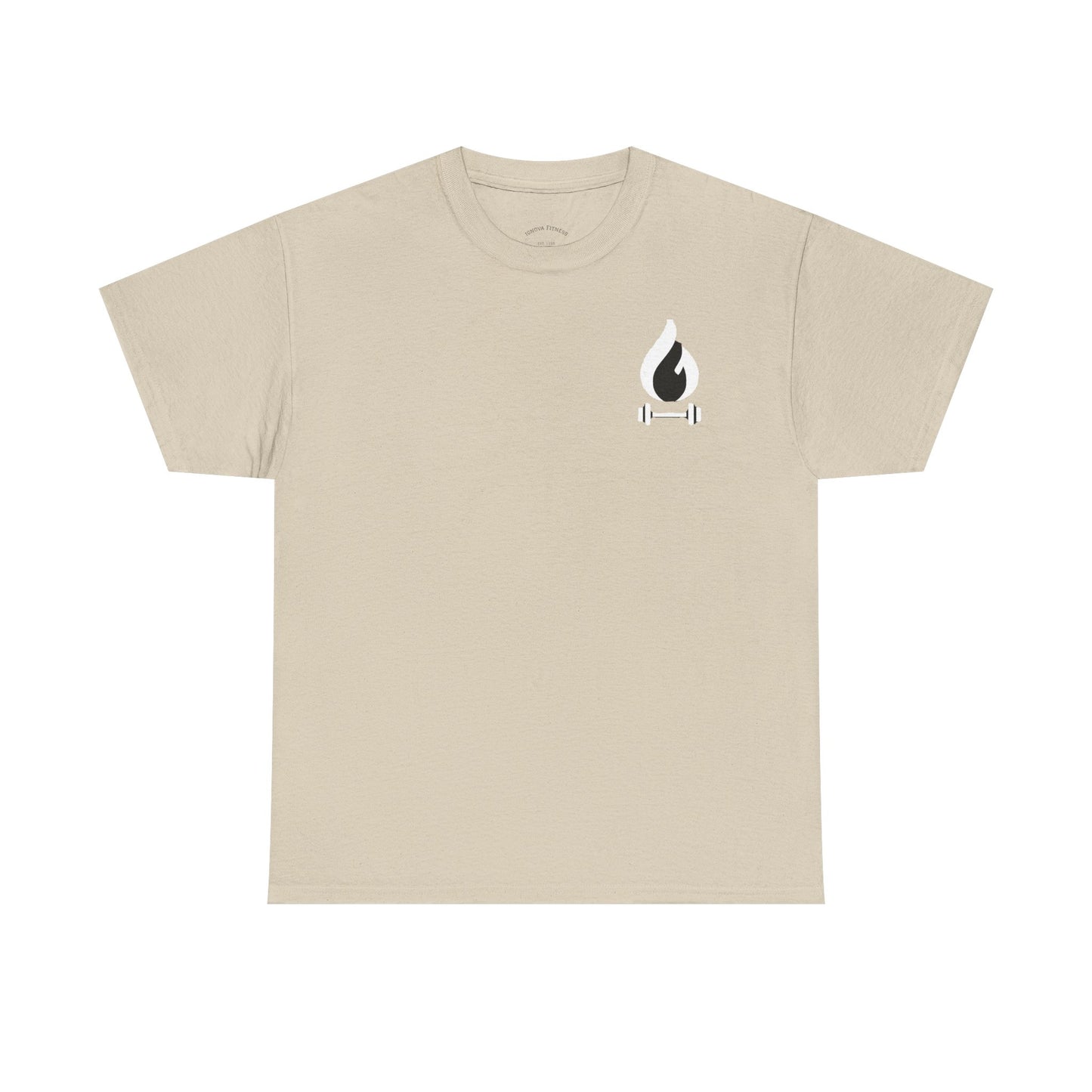 Ignova Logo Tee Unisex