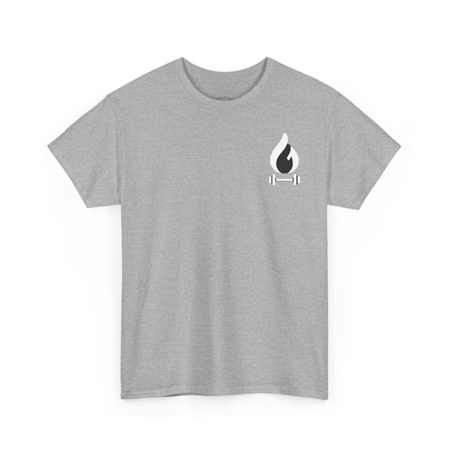 Ignova Logo Tee Unisex
