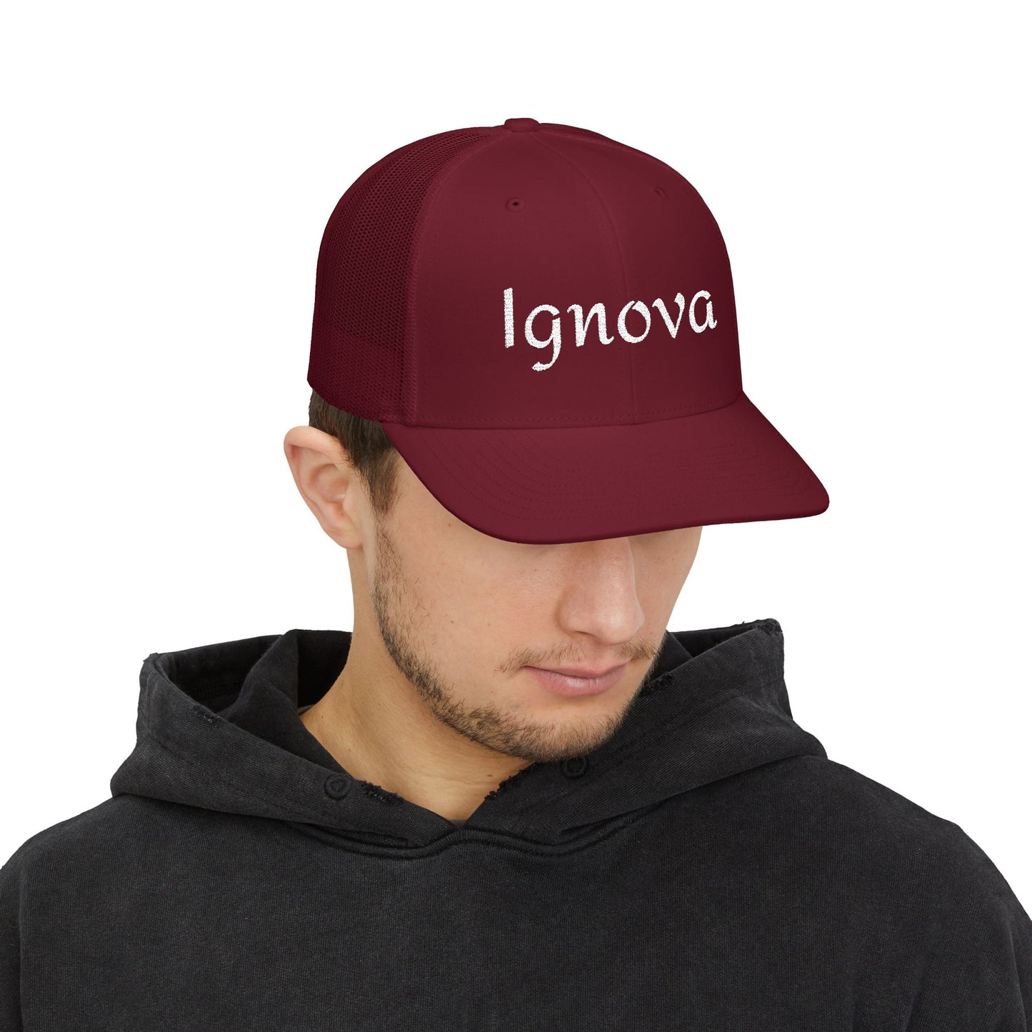 Ignova Cap