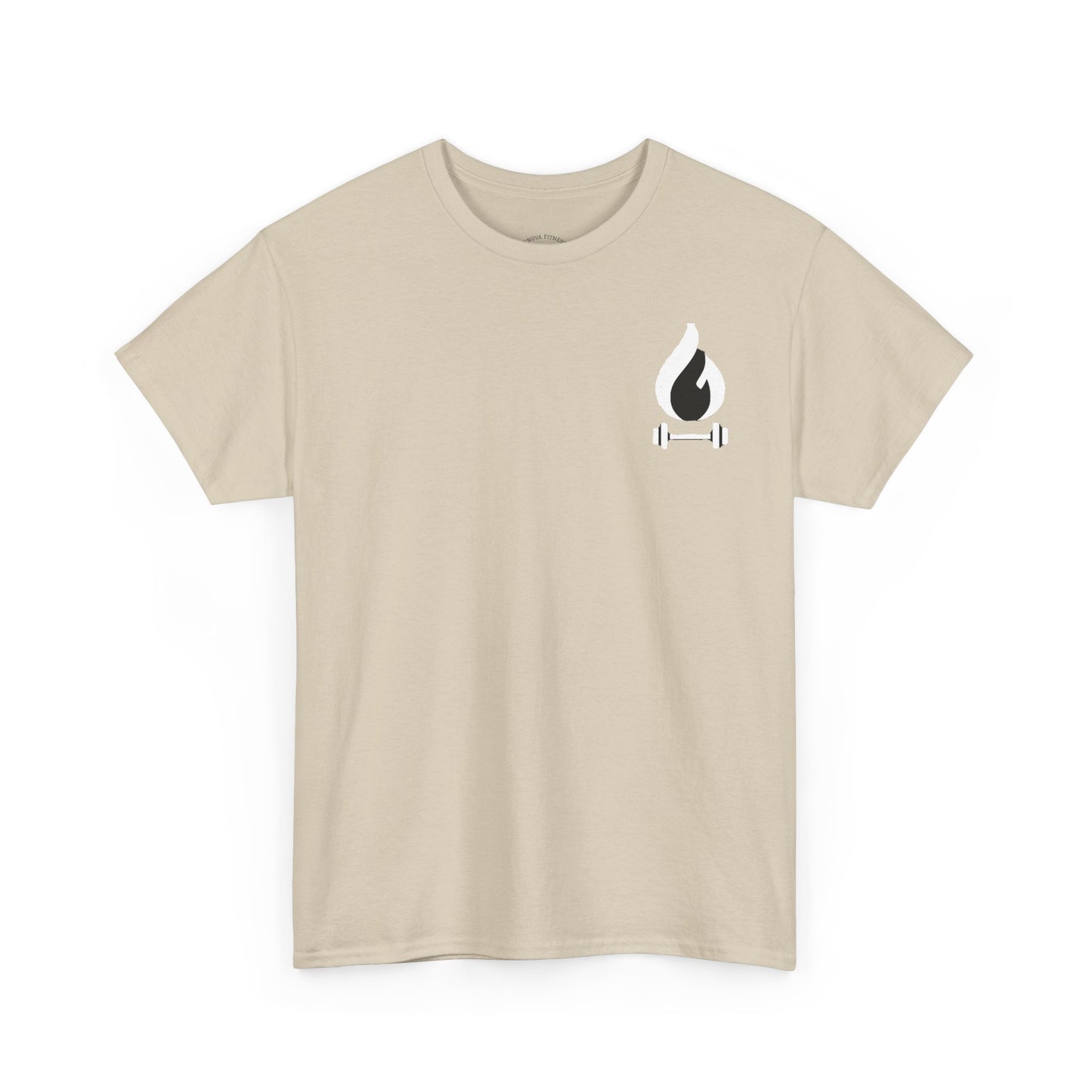 Ignova Logo Tee Unisex