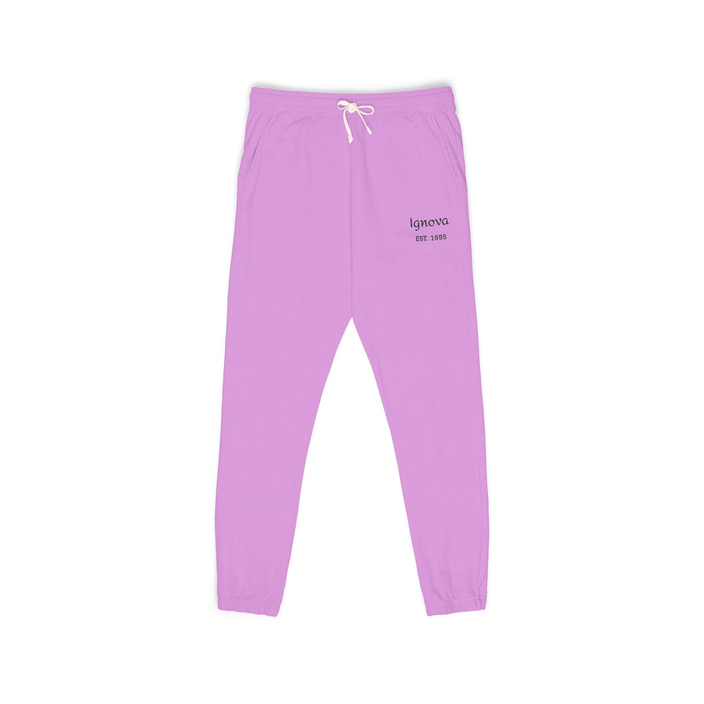 Ignova Stretch Limo Fleece Pants