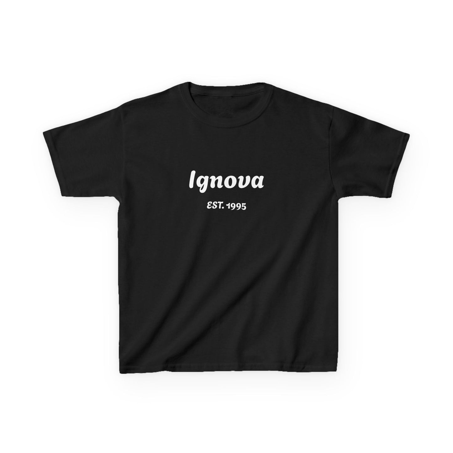 Kids Ignova Graphic Tee