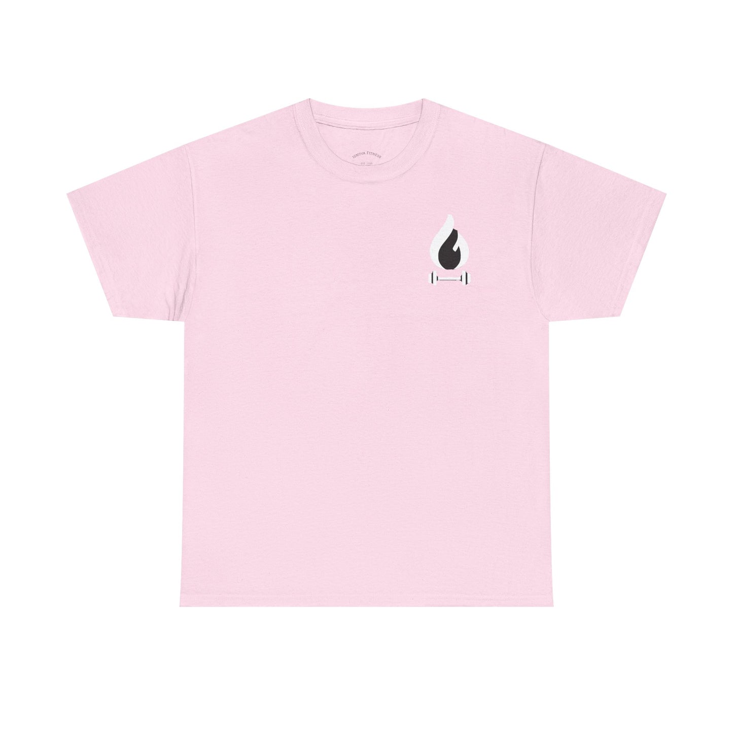 Ignova Logo Tee Unisex