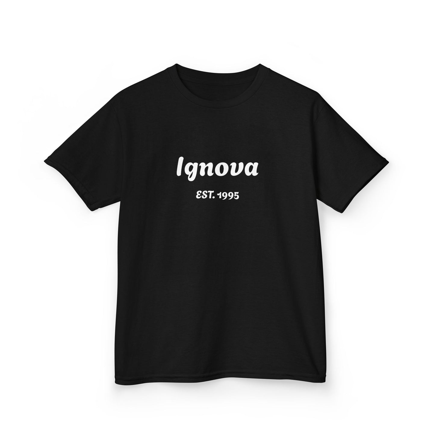 Kids Ignova Graphic Tee
