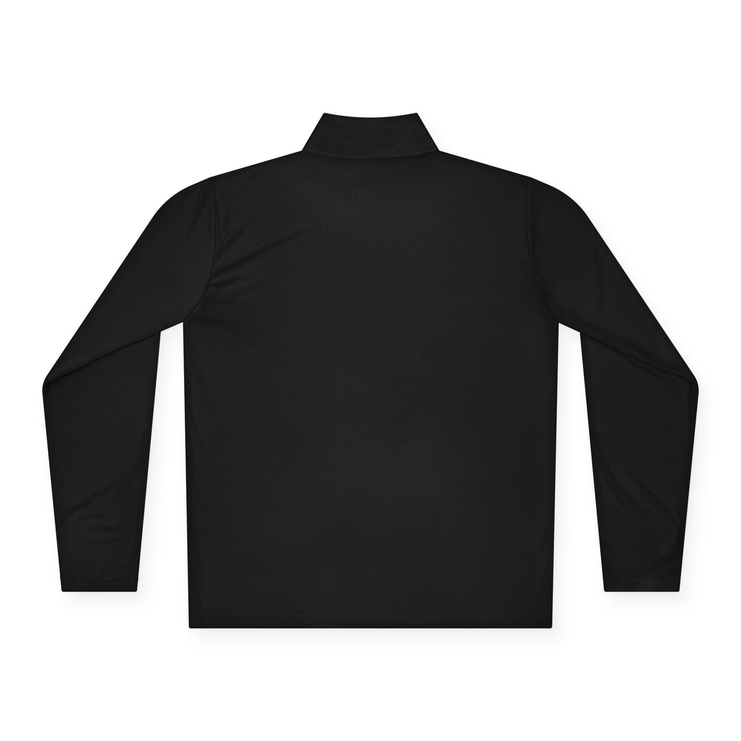 Ignova Unisex Quarter-Zip Pullover