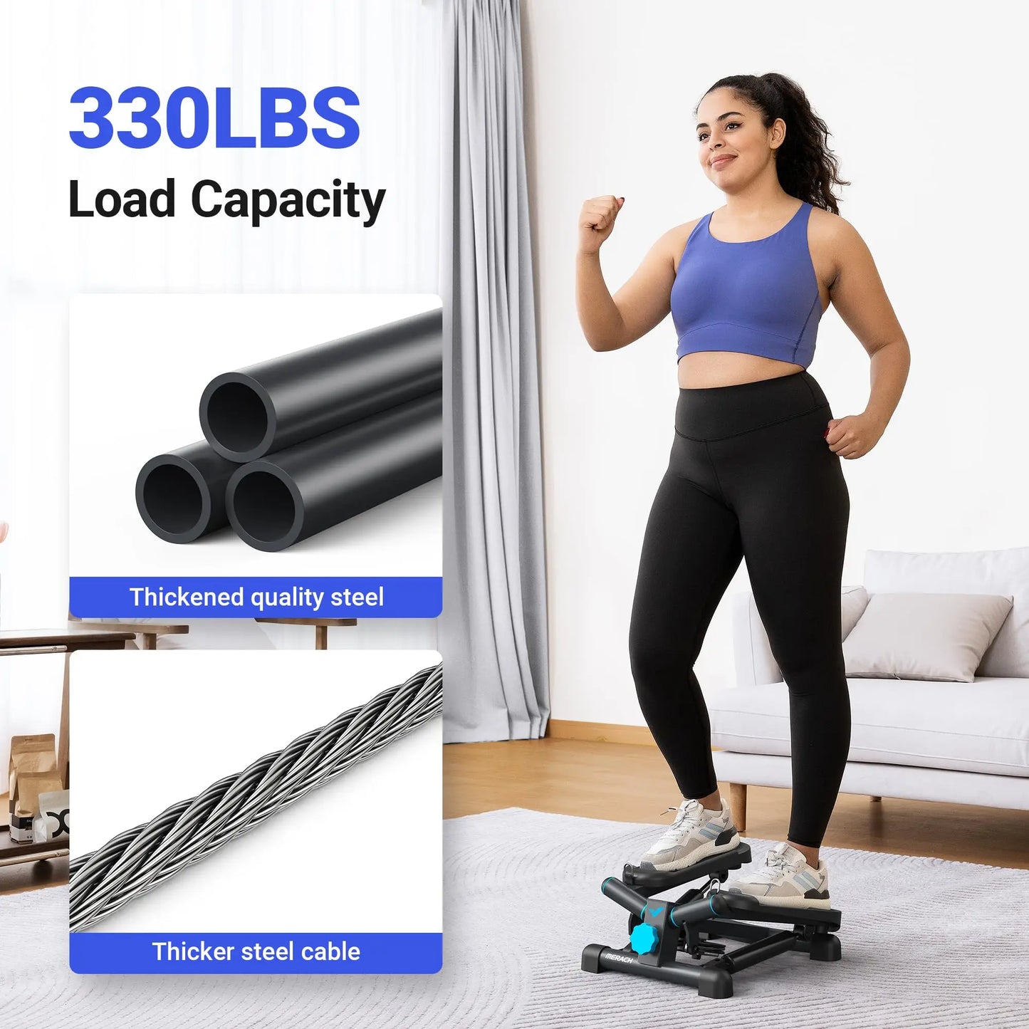 Workout Muscle Machine