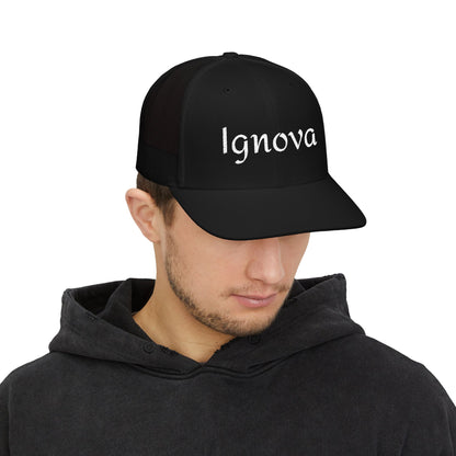 Ignova Cap