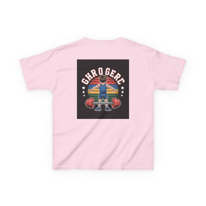 Kids Ignova Graphic Tee