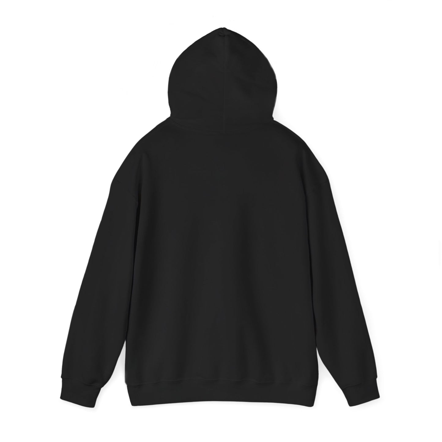 Ignova Unisex Fitness Hoodie