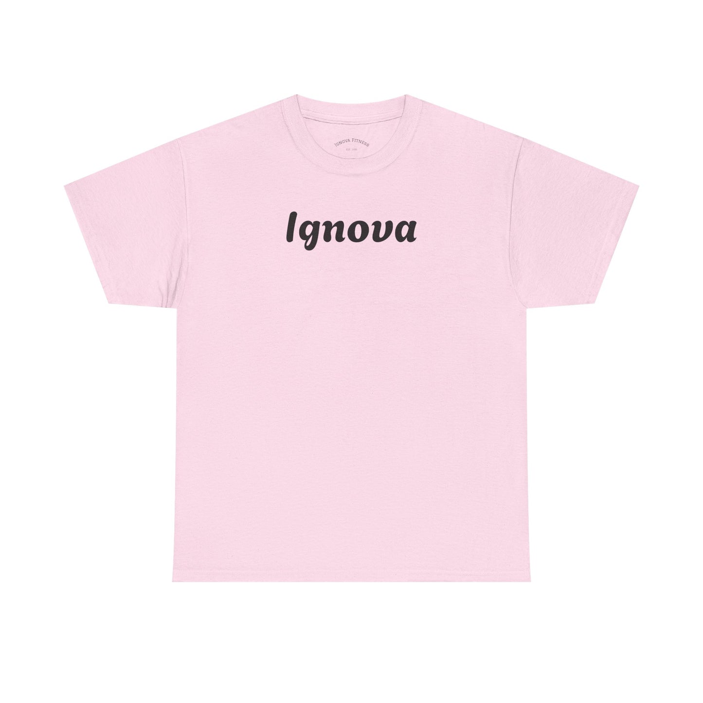 Inspirational Quote Unisex Tee