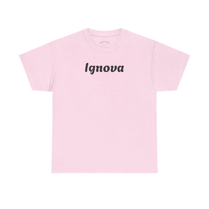 Inspirational Quote Unisex Tee
