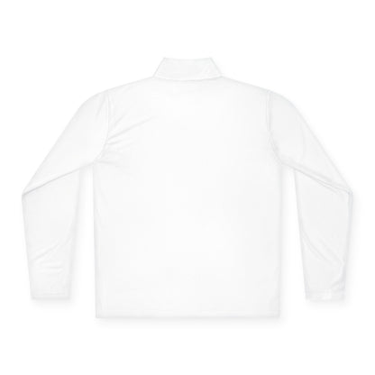 Ignova Unisex Quarter-Zip Pullover