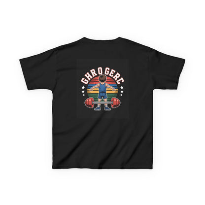 Kids Ignova Graphic Tee