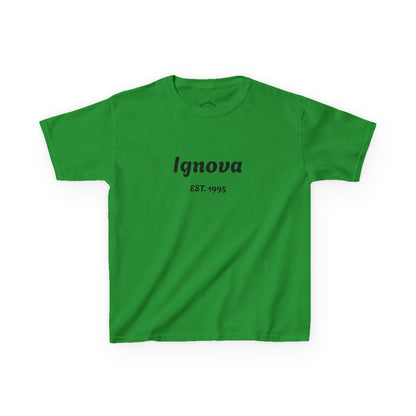 Kids Ignova Graphic Tee