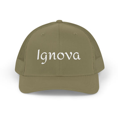 Ignova Cap