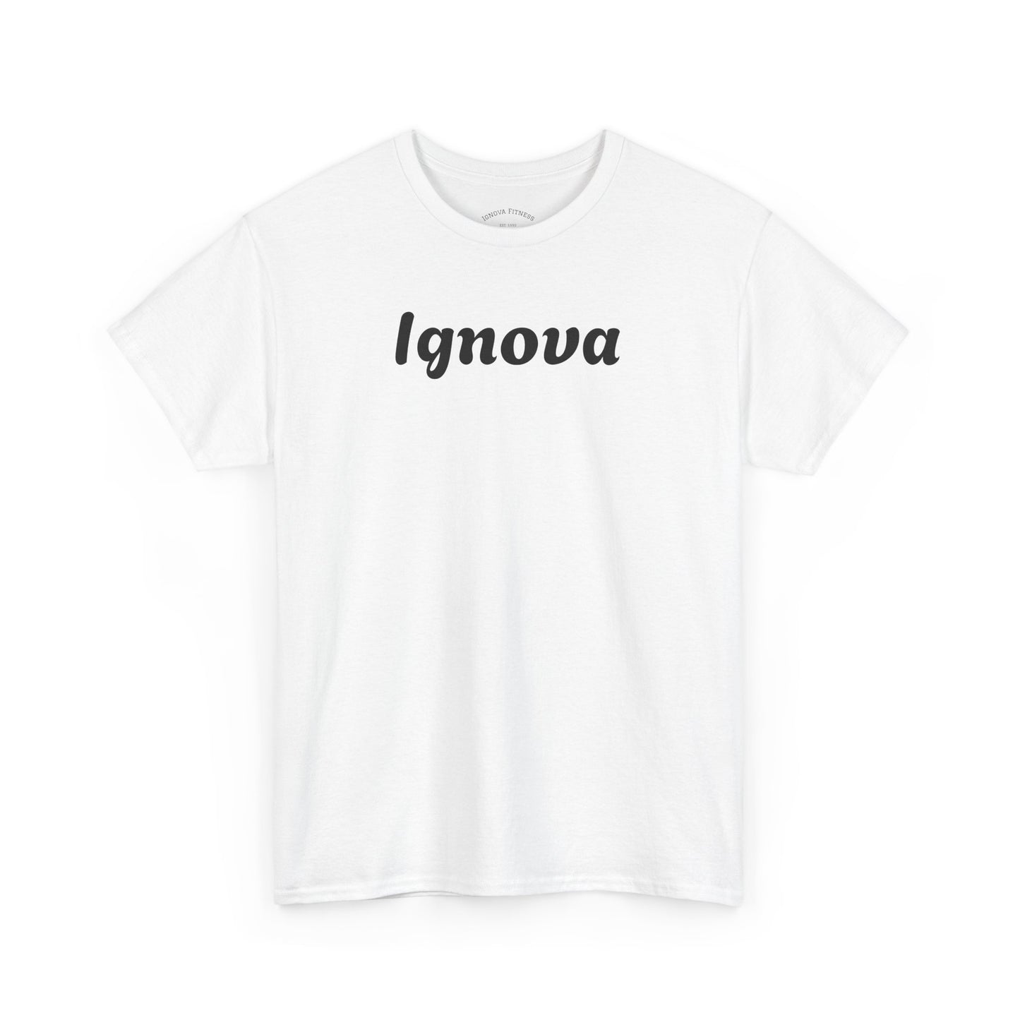 Inspirational Quote Unisex Tee