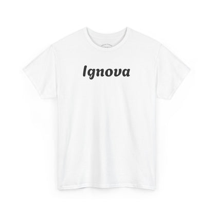 Inspirational Quote Unisex Tee