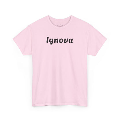 Inspirational Quote Unisex Tee