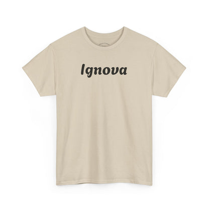 Inspirational Quote Unisex Tee